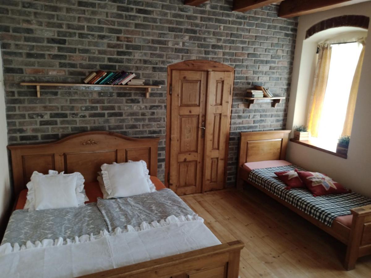 U Anny Šmejdířky Nymburk Exterior foto