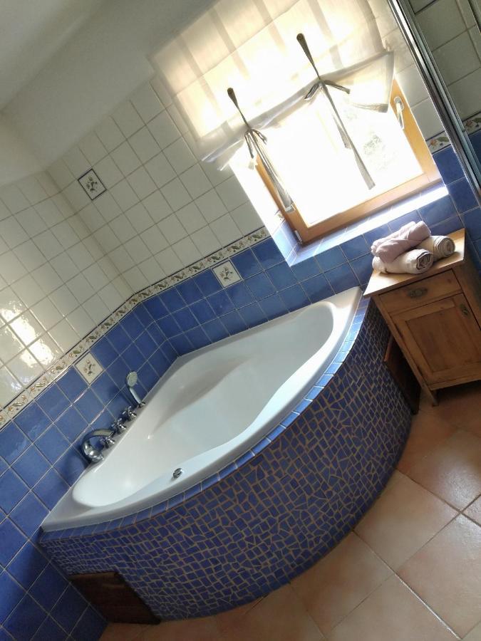 U Anny Šmejdířky Nymburk Exterior foto