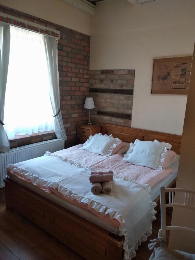 U Anny Šmejdířky Nymburk Exterior foto