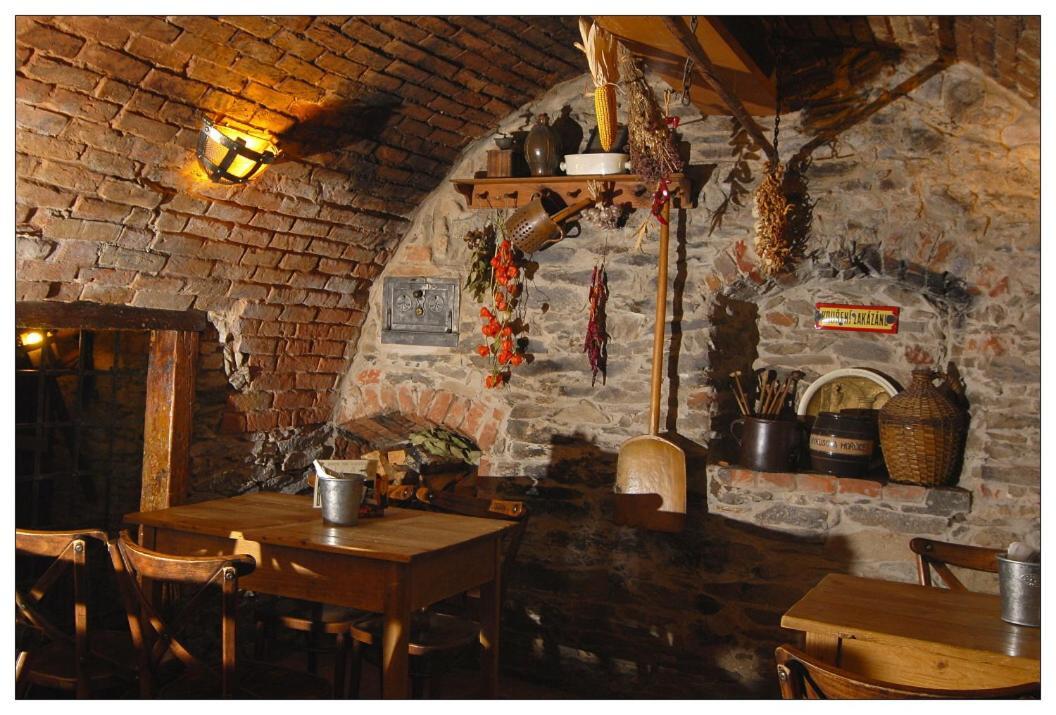 U Anny Šmejdířky Nymburk Exterior foto