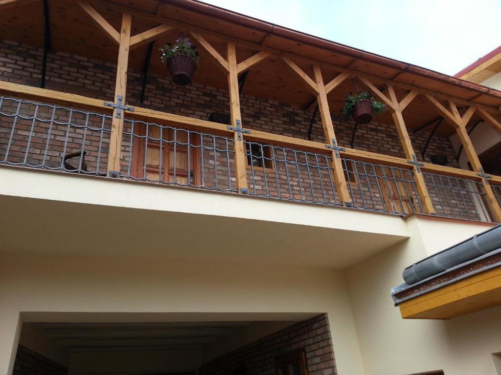 U Anny Šmejdířky Nymburk Exterior foto